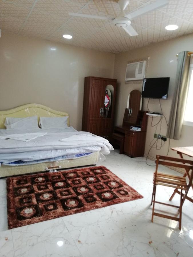 Green Guest Resort - Alnuzul Alkhdhra Resort النزل الخضراء Bilad Manah Luaran gambar