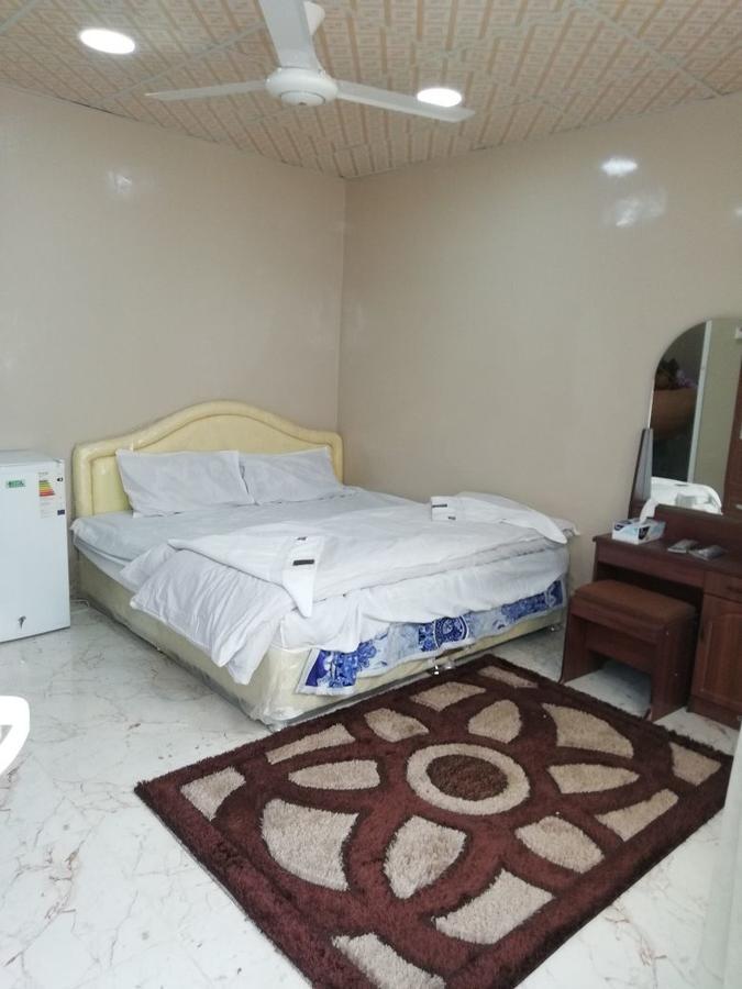 Green Guest Resort - Alnuzul Alkhdhra Resort النزل الخضراء Bilad Manah Luaran gambar