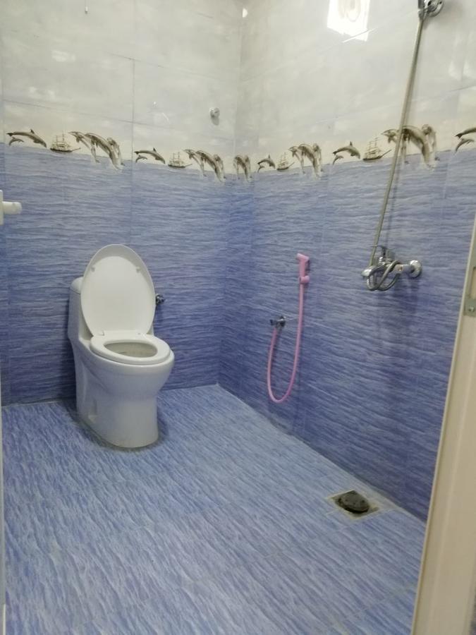 Green Guest Resort - Alnuzul Alkhdhra Resort النزل الخضراء Bilad Manah Luaran gambar